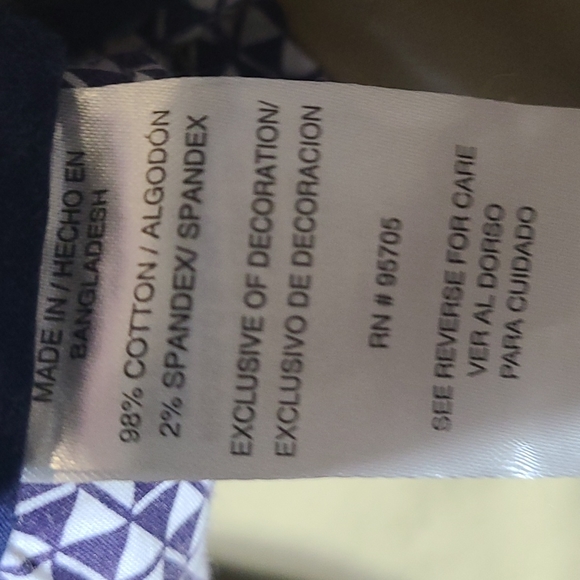 Iron Company Men's Pant's Tan 40" x 30" - Picture 6 of 11